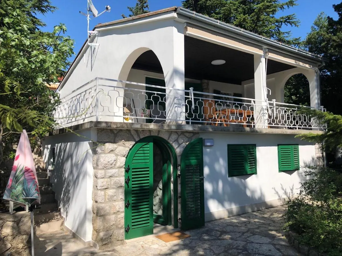 3M House Apartment Jadranovo