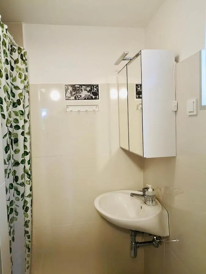 3M House Apartment Jadranovo