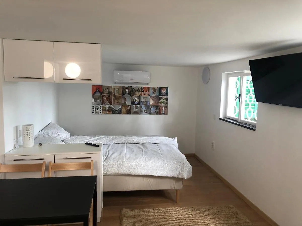 3M House Apartment Jadranovo 0*,  Croatia