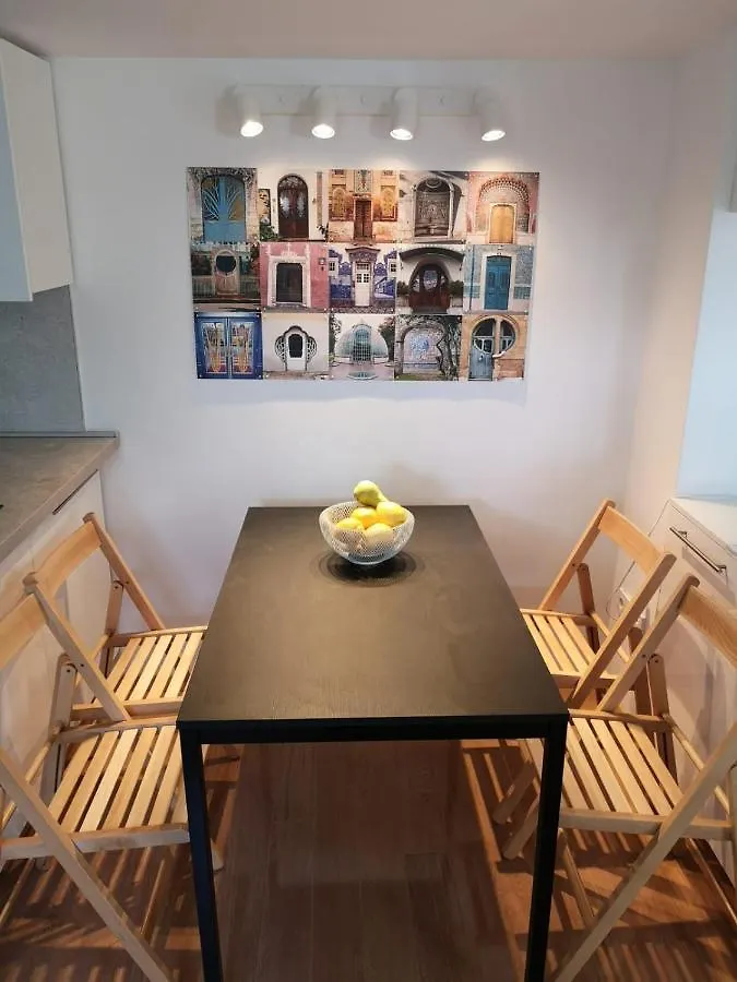 3M House Apartment Jadranovo 0*,  Croatia