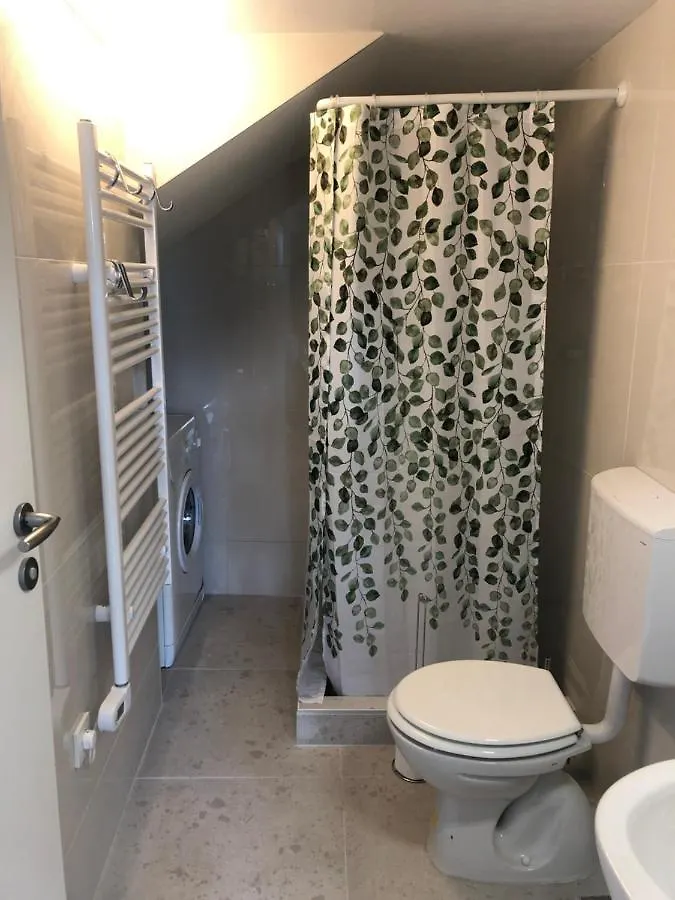 3M House Apartment Jadranovo