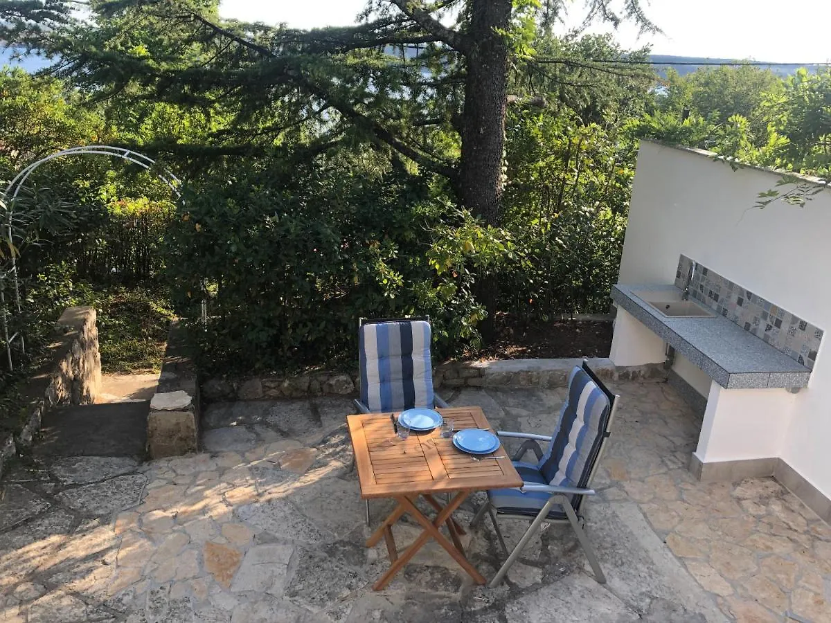 3M House Apartment Jadranovo
