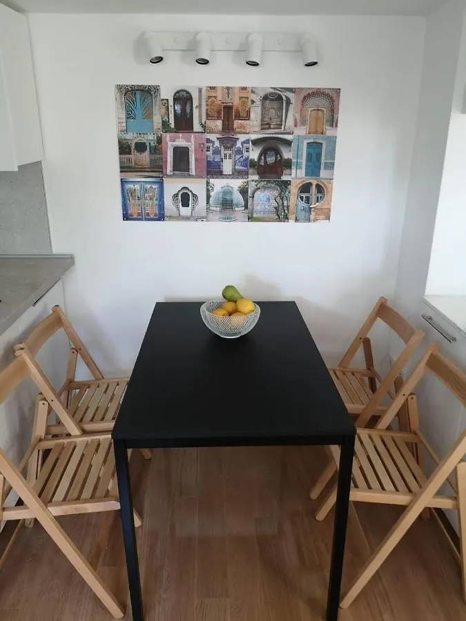 3M House Apartment Jadranovo 0*,